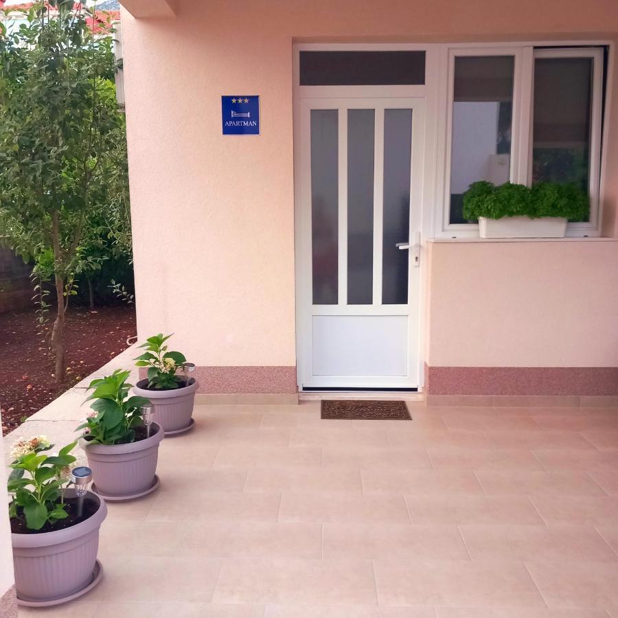 New Apartment Roko Zvekovica -Cavtat,Near Dubrovnik Airport Екстер'єр фото