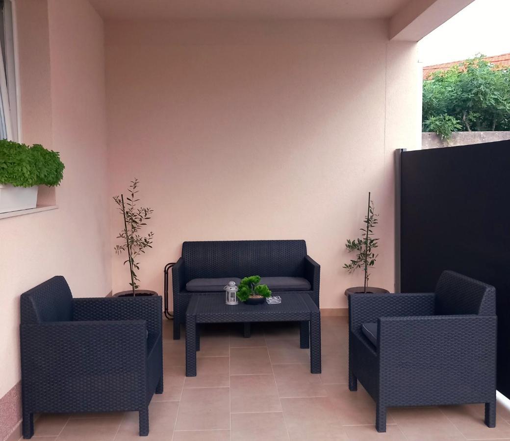 New Apartment Roko Zvekovica -Cavtat,Near Dubrovnik Airport Екстер'єр фото