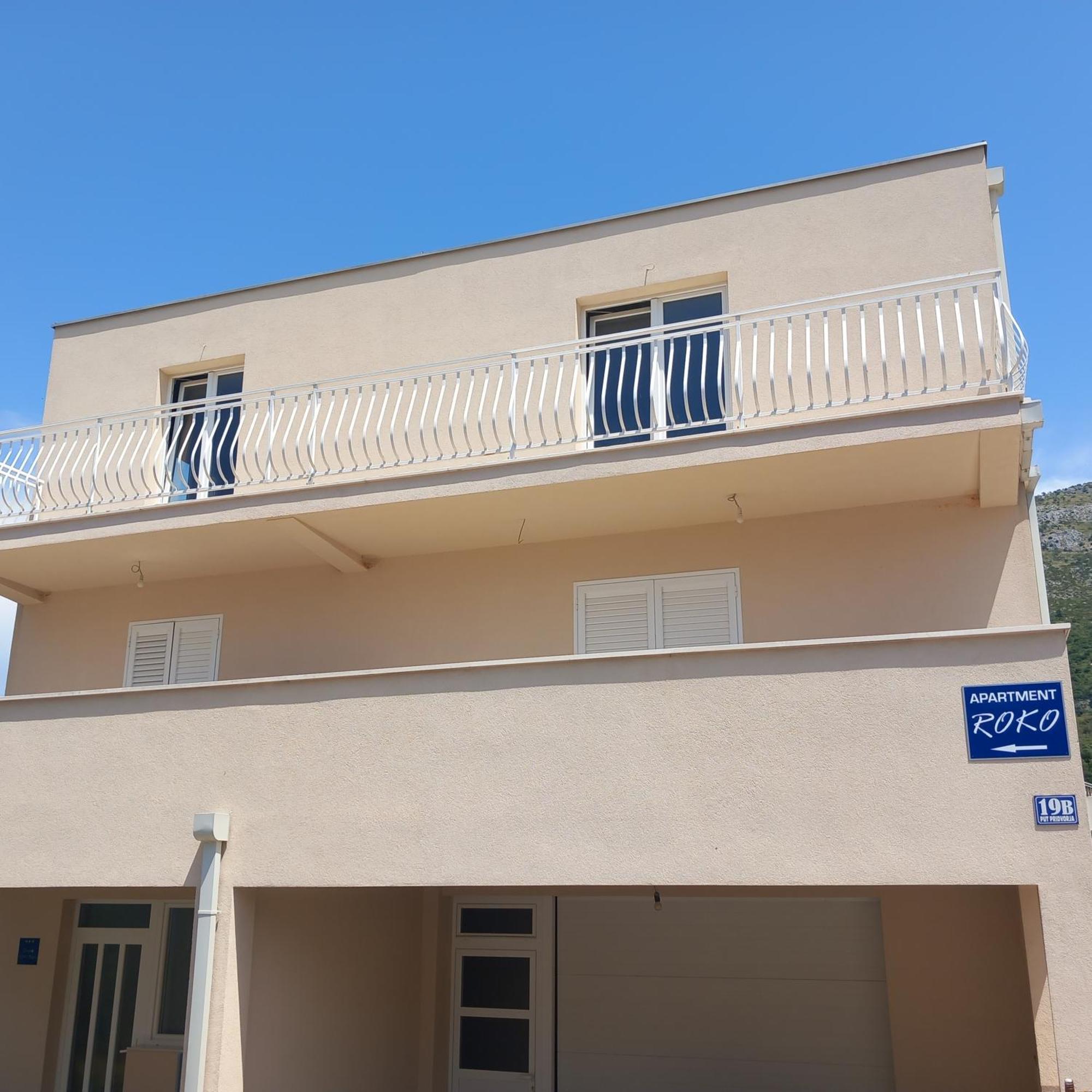 New Apartment Roko Zvekovica -Cavtat,Near Dubrovnik Airport Екстер'єр фото