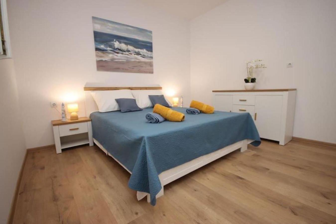 New Apartment Roko Zvekovica -Cavtat,Near Dubrovnik Airport Екстер'єр фото