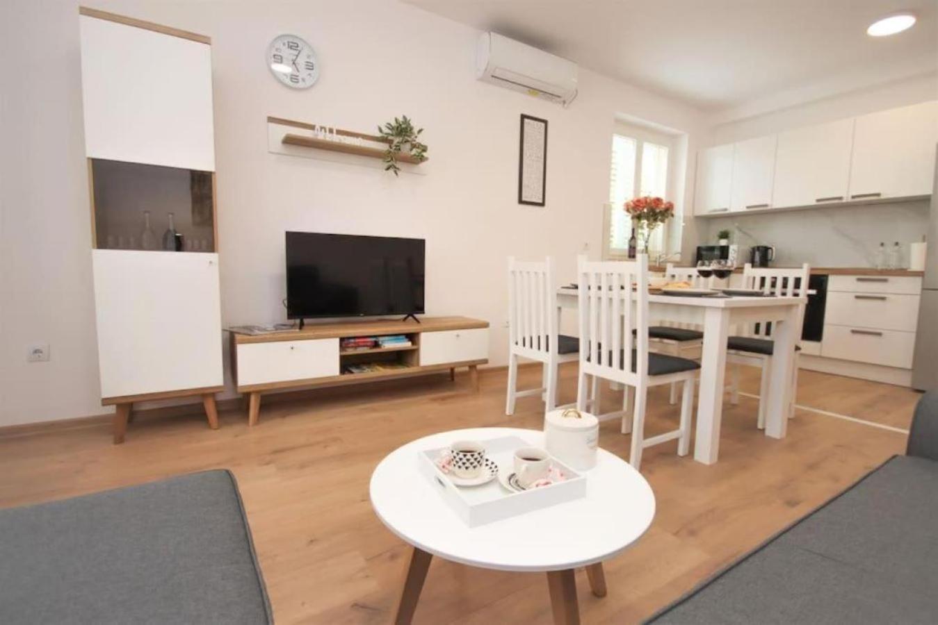 New Apartment Roko Zvekovica -Cavtat,Near Dubrovnik Airport Екстер'єр фото