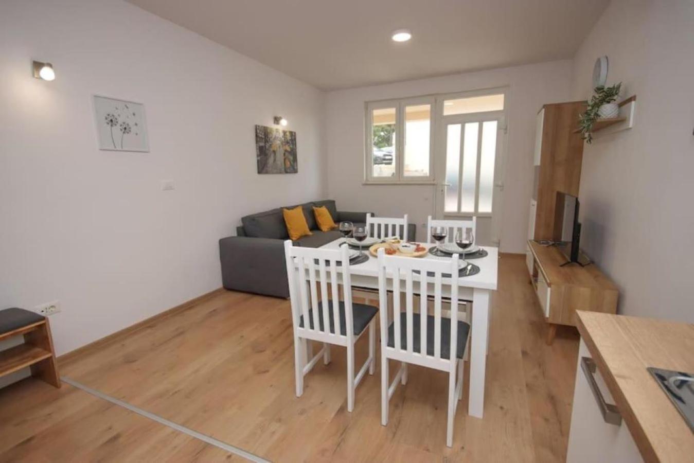 New Apartment Roko Zvekovica -Cavtat,Near Dubrovnik Airport Екстер'єр фото