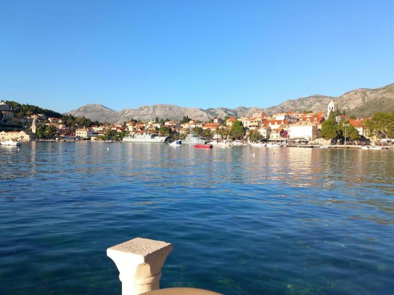 New Apartment Roko Zvekovica -Cavtat,Near Dubrovnik Airport Екстер'єр фото
