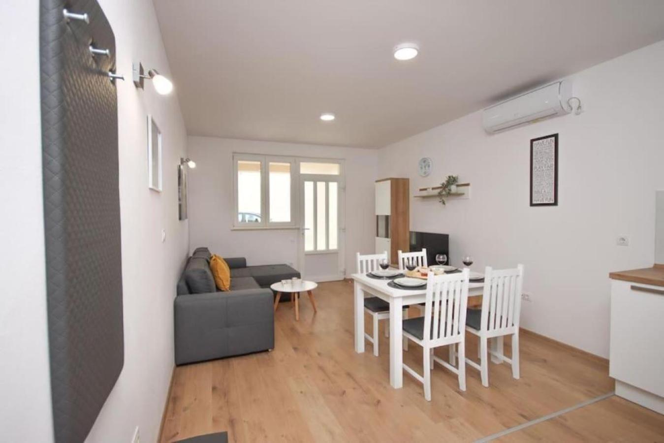 New Apartment Roko Zvekovica -Cavtat,Near Dubrovnik Airport Екстер'єр фото