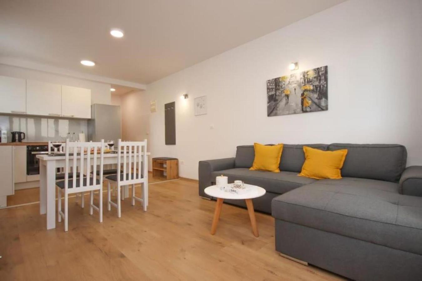 New Apartment Roko Zvekovica -Cavtat,Near Dubrovnik Airport Екстер'єр фото