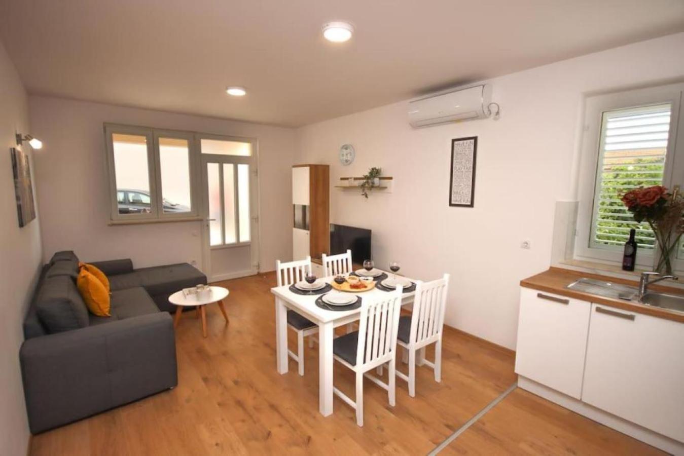 New Apartment Roko Zvekovica -Cavtat,Near Dubrovnik Airport Екстер'єр фото