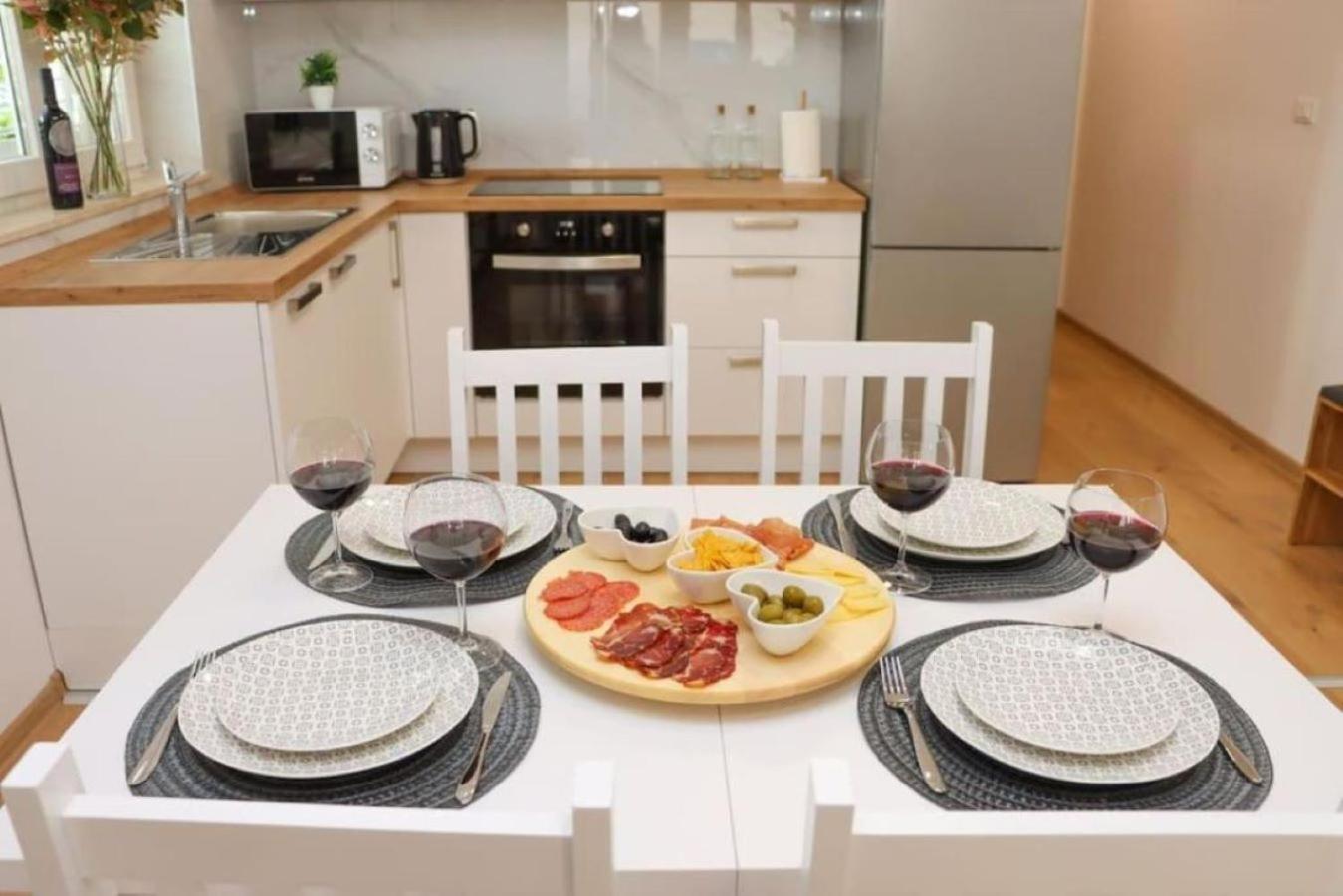 New Apartment Roko Zvekovica -Cavtat,Near Dubrovnik Airport Екстер'єр фото